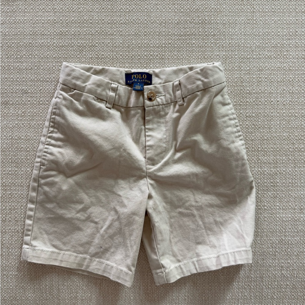 POLO boys shorts
